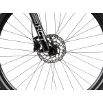 Horský bicykel ROMET RAMBLER R7.3 2023 XL Námornícká modro-sivá